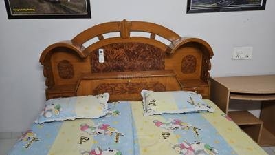 2 BHK Duplex for rent