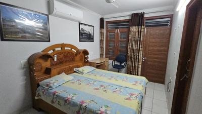 2 BHK Duplex for rent image 2