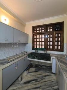 2 BHK Independent builder for Rent