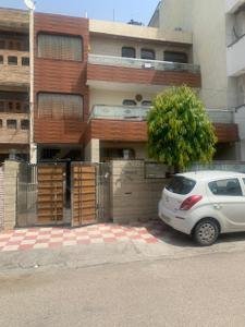 2 BHK Villa for Rent image 2