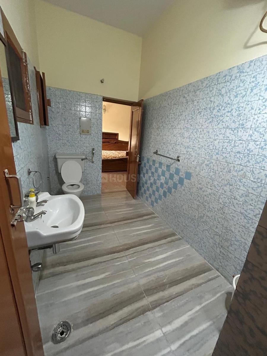 2 BHK Independent Floor for Rent image 5