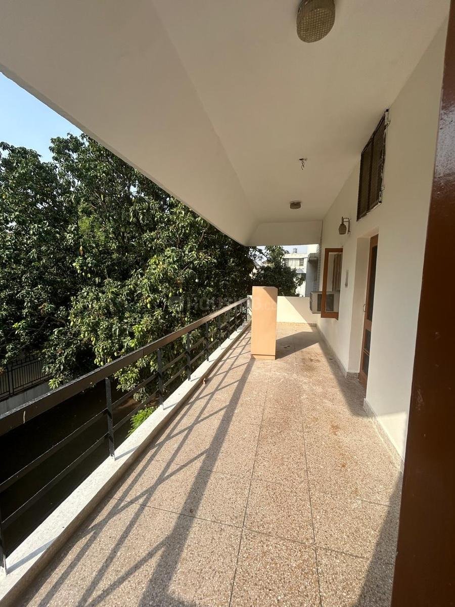 2 BHK Independent Floor for Rent image 4