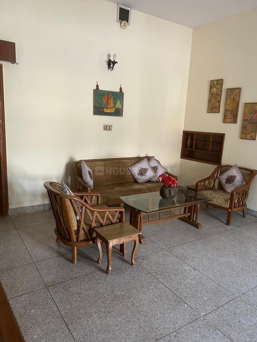 2 BHK Independent Floor for Rent image 2