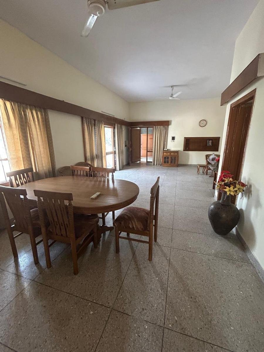 2 BHK Independent Floor for Rent
