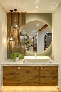 5 BHK Villa for Rent image 4