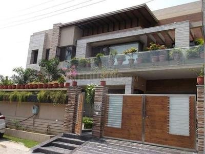 5 BHK Villa for Rent image 3