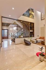 5 BHK Villa for Rent