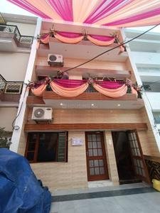 2 BHK Independent House for Rent image 2