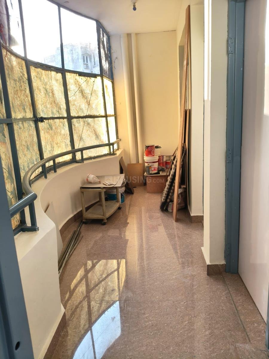 2 BHK flat for rent