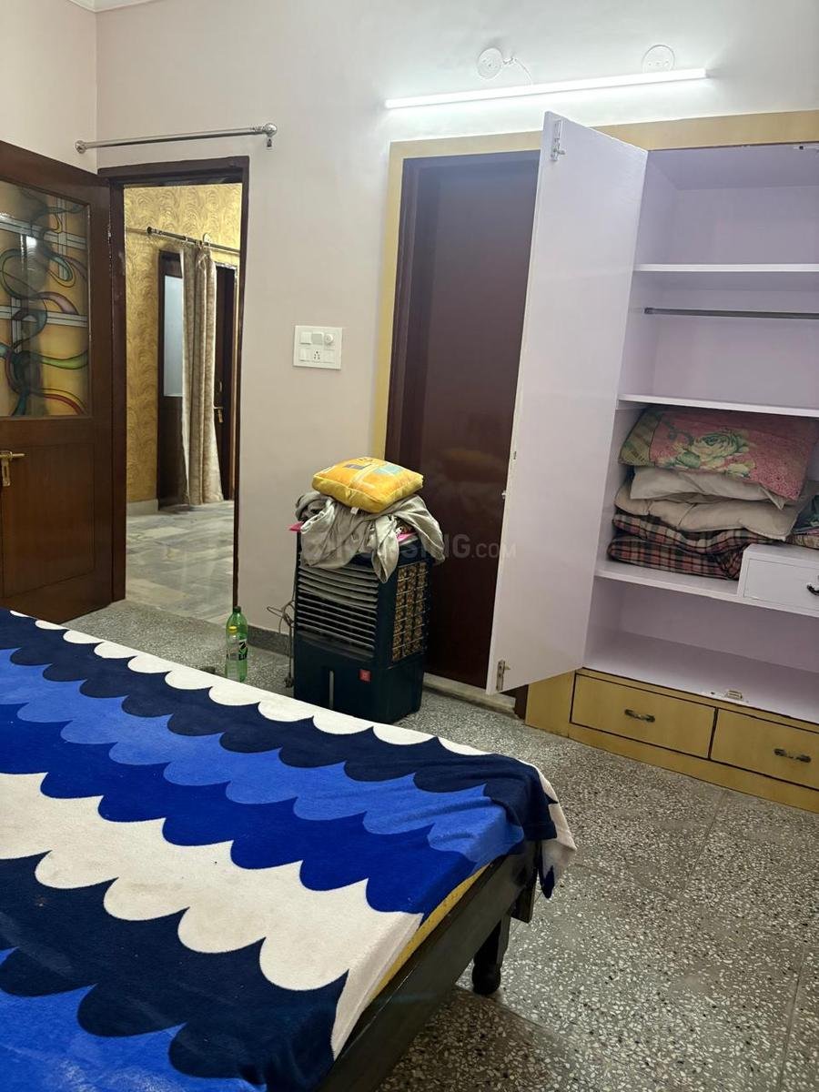 3 BHK flat for Rent