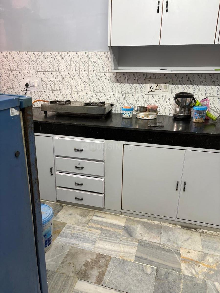 3 BHK flat for Rent image 4