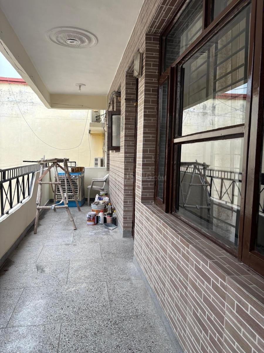 3 BHK flat for Rent image 2