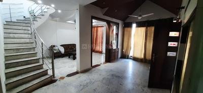 4 BHK Independent builder Floor for Rent image 2