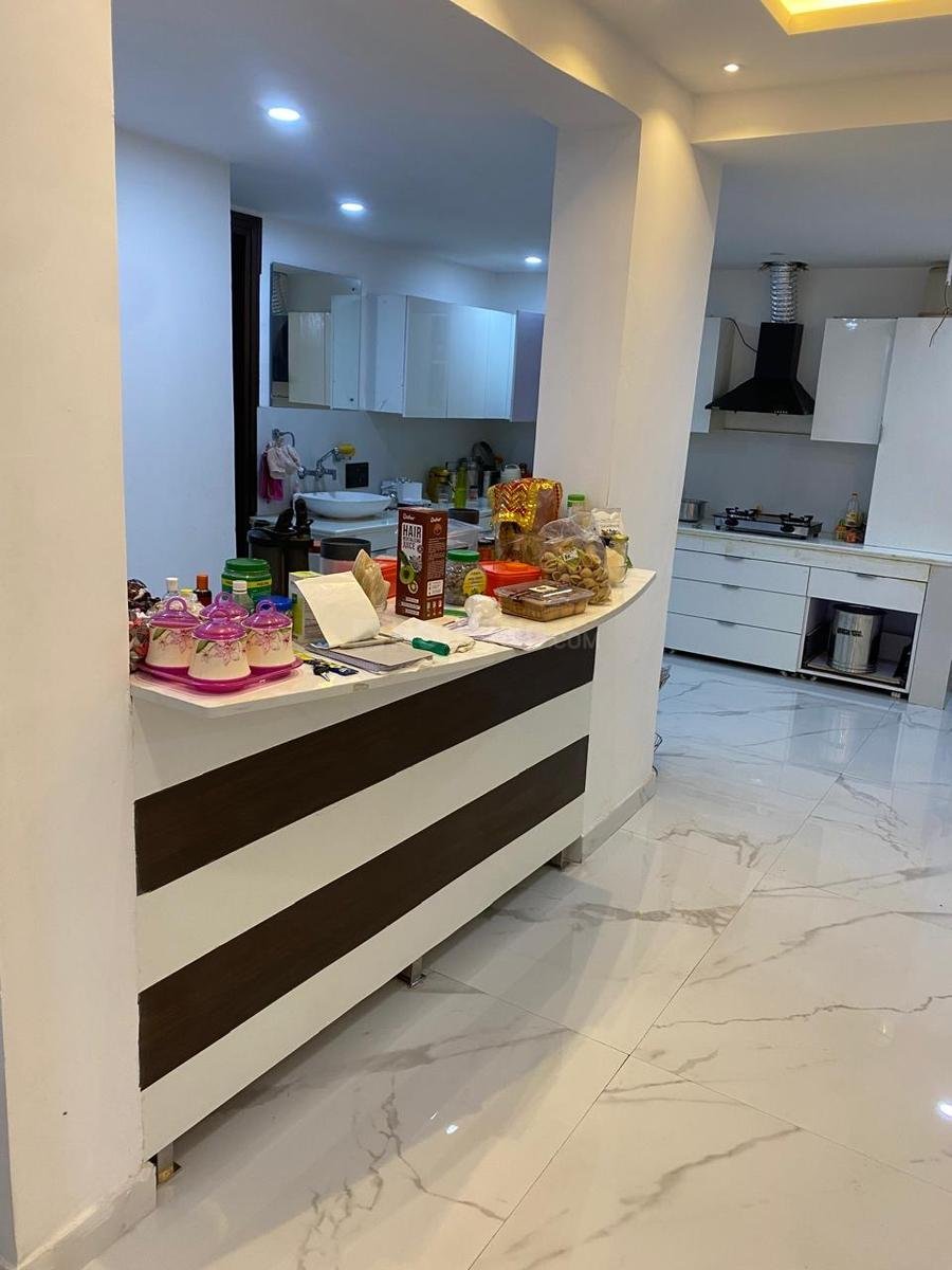 3 BHK Independent builder floor for Rent image 3