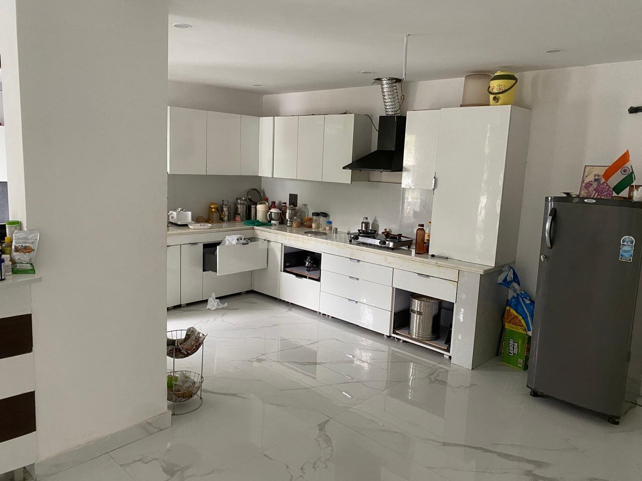 3 BHK Independent builder floor for Rent image 2