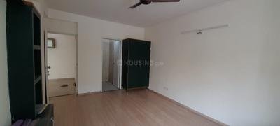 3 BHK flat for Rent