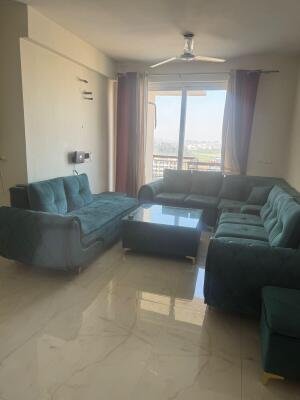 2 BHK flat for Rent image 5