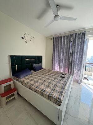 2 BHK flat for Rent