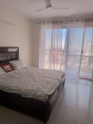 2 BHK flat for Rent image 3
