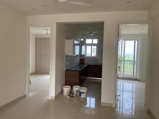 3 BHK FLAT FOR RENT
