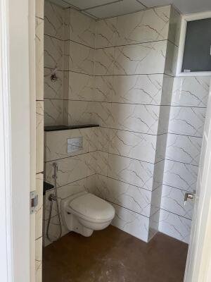 3 BHK FLAT FOR RENT image 4