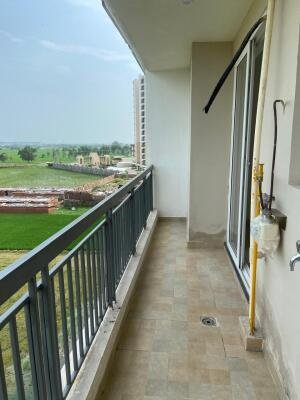 3 BHK FLAT FOR RENT image 3