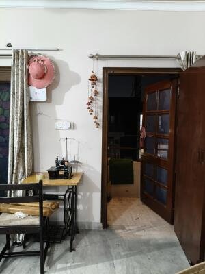 2 BHK Duplex Flat for Rent