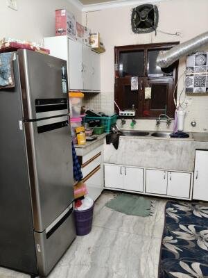 2 BHK Duplex Flat for Rent image 3