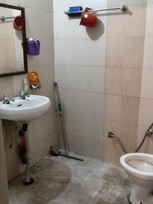 2 BHK Duplex Flat for Rent image 2