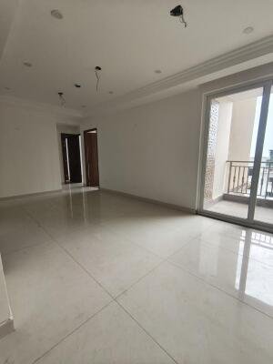 3 BHK flat for Rent