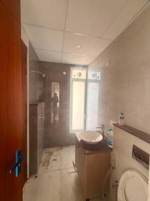 3 BHK flat for Rent image 4