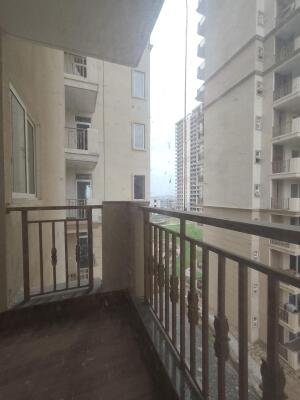 3 BHK flat for Rent image 3