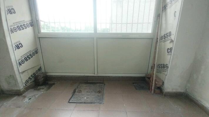 3 BHK FLAT FOR RENT image 3