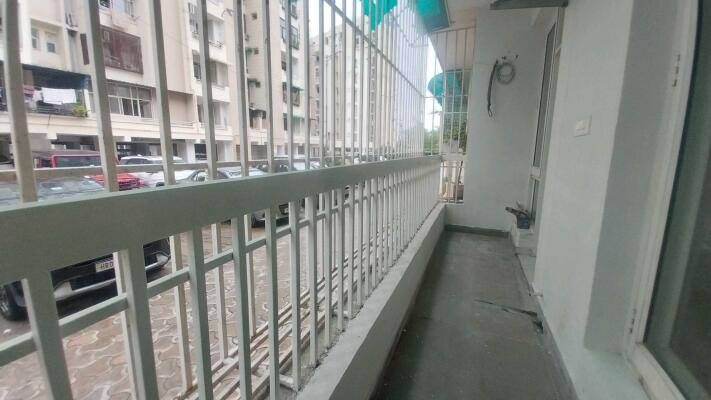 3 BHK FLAT FOR RENT image 2