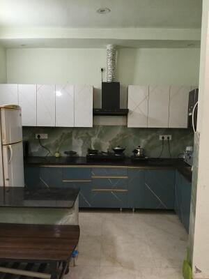 2 BHK for Rent image 2