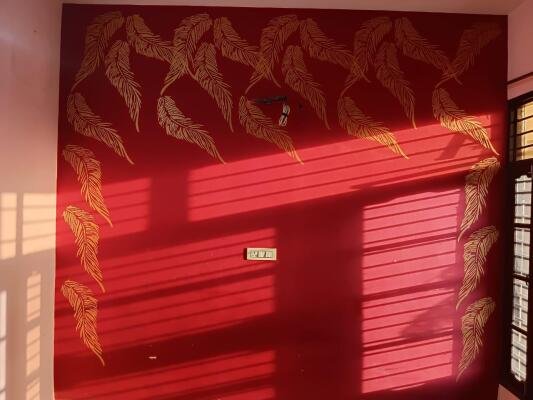 6 BHK Independent House/ Villa for Rent image 2