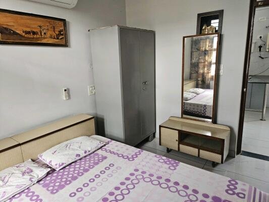 2 BHK Builder Floor for rent