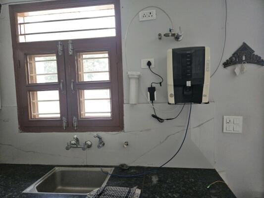2 BHK Builder Floor for rent image 4