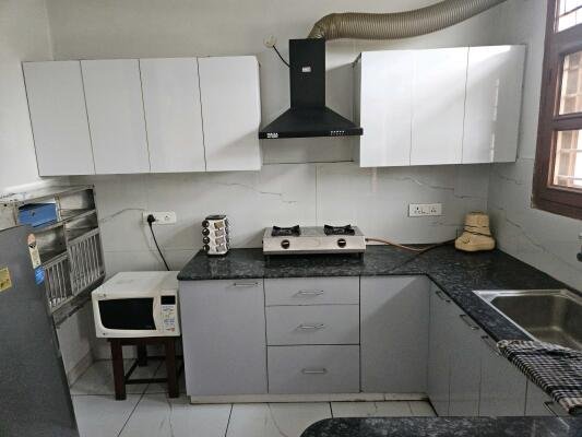 2 BHK Builder Floor for rent image 3