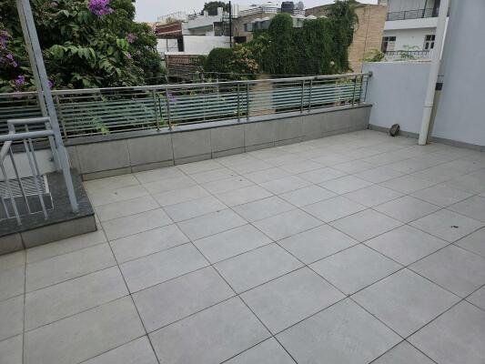 2 BHK Builder Floor for rent image 5