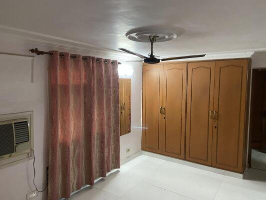 2 BHK flat for Rent