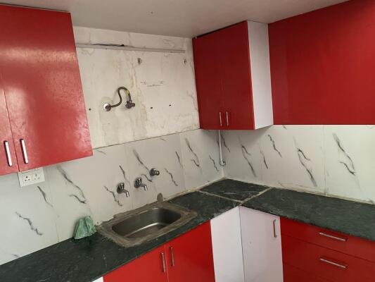 2 BHK flat for Rent image 3