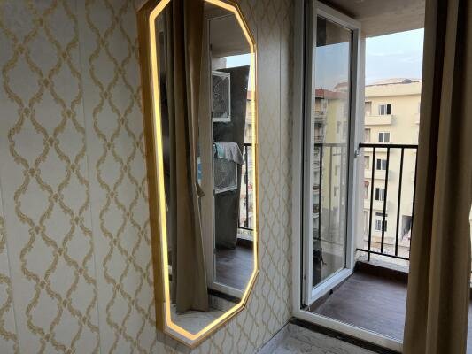 1 BHK flat for rent image 5