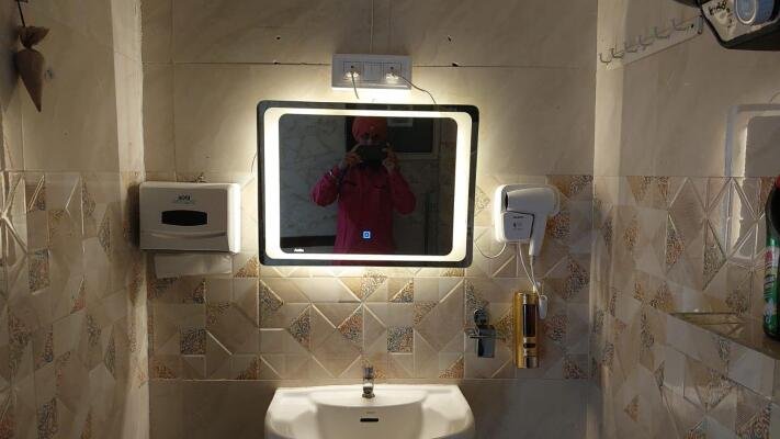 1 BHK flat for rent image 2