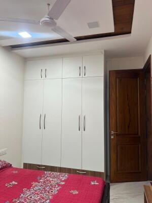 1 BHK flat for Rent image 3