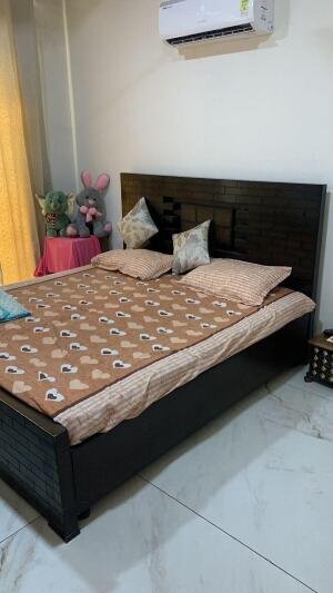1 BHK flat for Rent