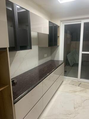 1 BHK flat for Rent image 4