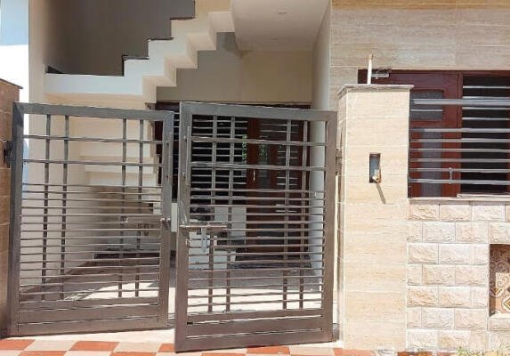 2 bedroom independent House for Rent