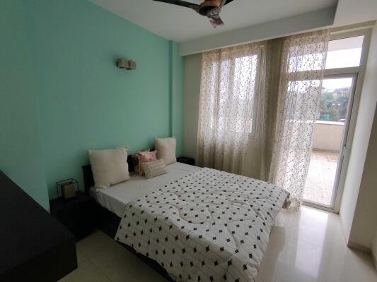 3 BHK FLAT for Sale image 4