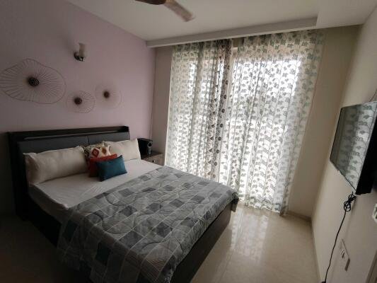 3 BHK FLAT for Sale image 3